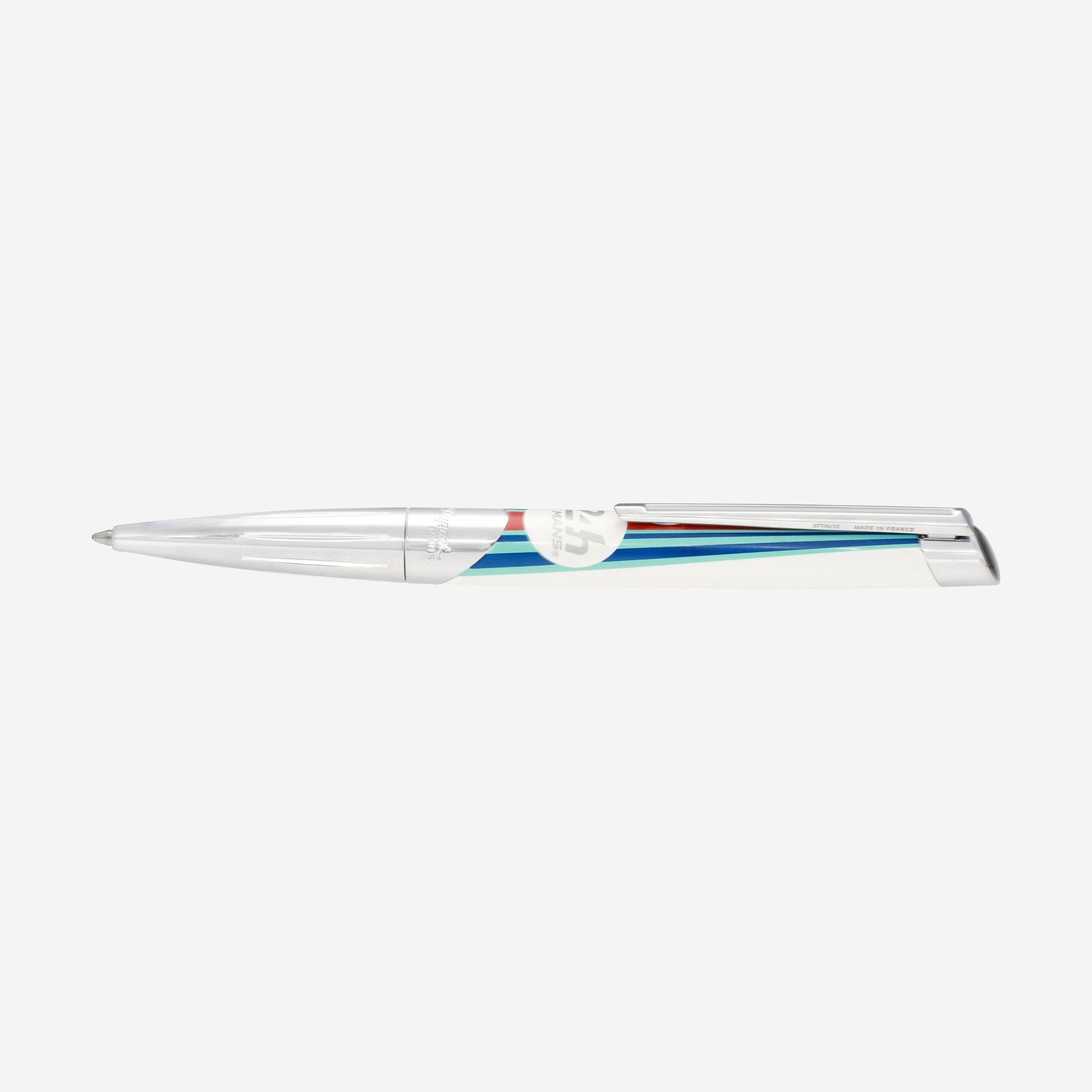 S.T. Dupont Defi Millennium Le Mans Limited Edition Ballpoint Pen 405006 - THE SOLIST - S.T. Dupont