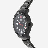 Swiss Military Roadster Tactic Quartz Men's Watch 01.9041.306C - THE SOLIST - Swiss Military