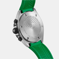 Tag Heuer Formula 1 Chronograph Green Quartz Men's Watch CAZ101AP.FT8056 - THE SOLIST - Tag Heuer