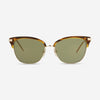 Thom Browne Novelty Unisex Sunglasses TB505 - DWLTGLD56 - THE SOLIST - Thom Browne