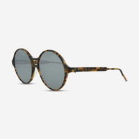 Thom Browne Novelty Unisex Sunglasses TBS409 - 5802A - THE SOLIST - Thom Browne