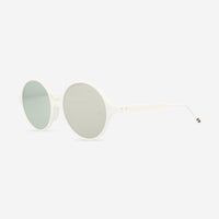 Thom Browne Novelty Unisex Sunglasses TBS409 - 5803A - THE SOLIST - Thom Browne