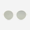 Thom Browne Novelty Unisex Sunglasses TBS409 - 5803A - THE SOLIST - Thom Browne