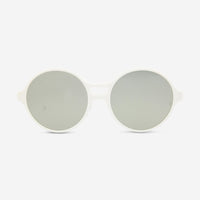 Thom Browne Novelty Unisex Sunglasses TBS409 - 5803A - THE SOLIST - Thom Browne