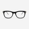 Thom Browne Square Acetate Optical Frames TB712 - CNVYGLD - 52 - 40366 - NS - THE SOLIST - Thom Browne