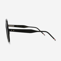 Thom Browne Square Acetate Women’s Sunglasses TBS509 - 5401A - THE SOLIST - Thom Browne