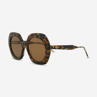 Thom Browne Square Acetate Women’s Sunglasses TBS509 - 5402 - THE SOLIST - Thom Browne