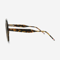 Thom Browne Square Acetate Women’s Sunglasses TBS509 - 5402 - THE SOLIST - Thom Browne