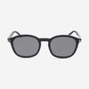 Tom Ford Jayson Square Acetate Unisex Sunglasses FT1020 - N5201D - THE SOLIST - Tom Ford