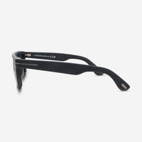 Tom Ford Philippe Rectangular Acetate Men's Sunglasses FT0999 - N5802D - THE SOLIST - Tom Ford