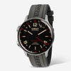 U - Boat Capsoil Doppiotempo Stainless Steel Electro - Mechanical Men's Watch 8839 - THE SOLIST - U - Boat