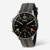 U - Boat Capsoil Doppiotempo Stainless Steel Quartz Men's Watch 8769 - THE SOLIST - U - Boat