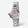 U - Boat Classico Stainless Steel Quartz Ladies Watch 8898 - THE SOLIST - U - Boat