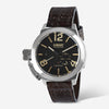 U - Boat Classico Tungsteno Stainless Steel Automatic Men's Watch 8893 - THE SOLIST - U - Boat