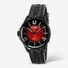 U - Boat Darkmoon Black PVD Quartz Men's Watch 9501 - THE SOLIST - U - Boat