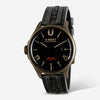 U - Boat Darkmoon Bronze PVD Quartz Men's Watch 9548 - THE SOLIST - U - Boat