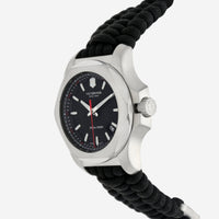 Victorinox I.N.O.X. Stainless Steel Quartz Men's Watch 241726 - THE SOLIST - VICTORINOX