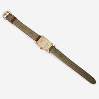 Cartier Tank Américaine 18K Rose Gold Quartz Unisex Watch W2607456