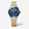 Wenger Swiss Army Seaforce Small Stainless Steel 35mm Quartz Ladies Watch 01.0621.114 - THE SOLIST - Wenger