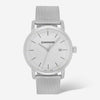 Wenger Swiss Army Urban Classic 42mm Quartz Men's Watch 01.1741.113 - THE SOLIST - Wenger