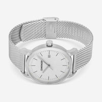 Wenger Swiss Army Urban Classic 42mm Quartz Men's Watch 01.1741.113 - THE SOLIST - Wenger