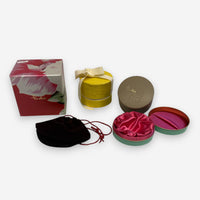 Pomellato Nudo 18K Rose Gold Rocca Crystal Necklace A127 - THE SOLIST