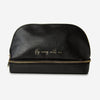 Wolf 1834 Heritage Black Leather Dual Jewelry Organizer 886102 - THE SOLIST - Wolf 1834