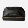Wolf 1834 Heritage Black Leather Dual Jewelry Organizer 886102 - THE SOLIST - Wolf 1834
