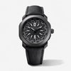 Bulgari Octo Roma WorldTimer GMT Stainless Steel Automatic Men's Watch 103486