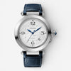 Cartier Pasha Stainless Steel Automatic Men's Watch WSPA0010 - THE SOLIST