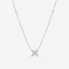 Ina Mar 14K White Gold Diamond Necklace NK07557-CS4WH
