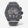 Zenith Defy El Primero 21 Ceramic Automatic Men's Watch 49.9000.9004/78.R782 - THE SOLIST - Zenith