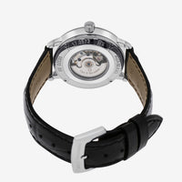 Carl F. Bucherer Adamavi AutoDate Stainless Steel Automatic Women's Watch 00.10320.08.15.01 - ShopWorn