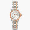 Carl F. Bucherer Patravi AutoDate Diamond Two Tone Women's Watch 00.10621.07.77.21 - THE SOLIST