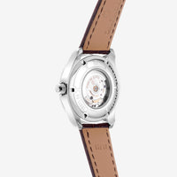 Carl F. Bucherer Manero Autodate Diamond Women's Automatic Watch 00.10911.08.13.11 - ShopWorn