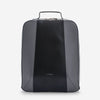 S.T. Dupont "Line D" Laser Grey and Black Cowhide Backpack 185501 - THE SOLIST