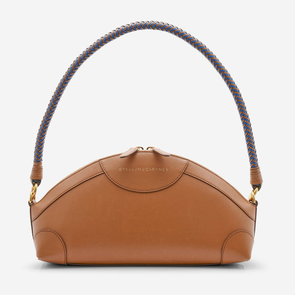 Stella McCartney Vegan Leather Shoulder Bag - ShopWorn