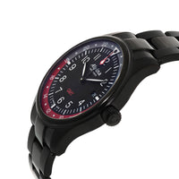 Alpina Startimer Pilot GMT Quartz Men's Watch AL-247BR4FBS6B - ShopWorn