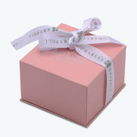 Charles Krypell Sterling Silver and 18K Yellow Gold Wide Cuff Bracelet - THE SOLIST