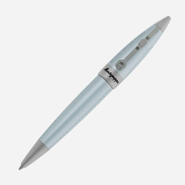 Montegrappa Aviator Flying Ace Edition Series Ballpoint Pen ISAORBUJ - ShopWorn