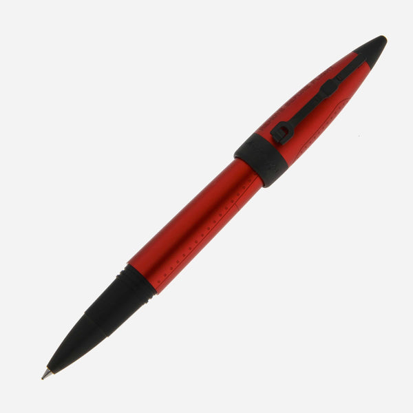 Montegrappa Aviator Red Baron Red Rollerball Pen ISAORRUR - ShopWorn