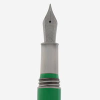 Montegrappa DC Comics Heroes and Villains Green Lantern Fountain Pen ISDCG_LG - THE SOLIST