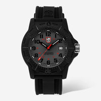 Luminox Black OPS Carbon Quartz Men's Watch 45mm XL.8802.F - ShopWorn