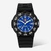 Luminox Navy SEAL 3000 Series Blue Dial 43mm Quartz Men's Watch XS.3003.F - ShopWorn
